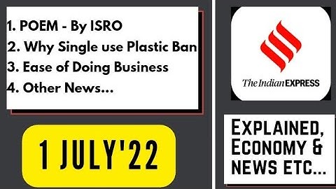 1st July 2022 | Gargi Classes News & Explained Analysis | By R.K. Lata