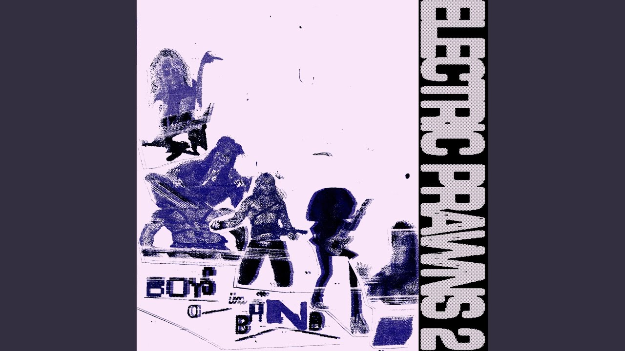 Boys In A Band YouTube