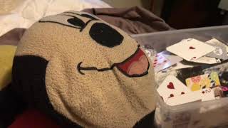 Curious George Tantrum Over Pay Cars