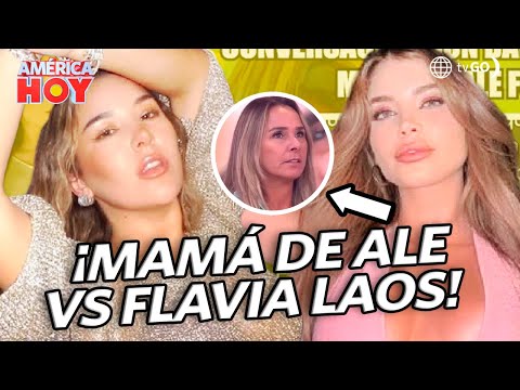 América Hoy: Mamá