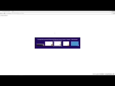 Objektorientierung in PHP Teil 8