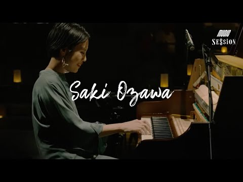 MUSIC SESSiON】 SAKI OZAWA 小沢咲希♪On the Sunny Side of