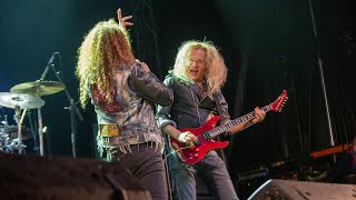 Vandenberg - Live Raismes Fest 2025