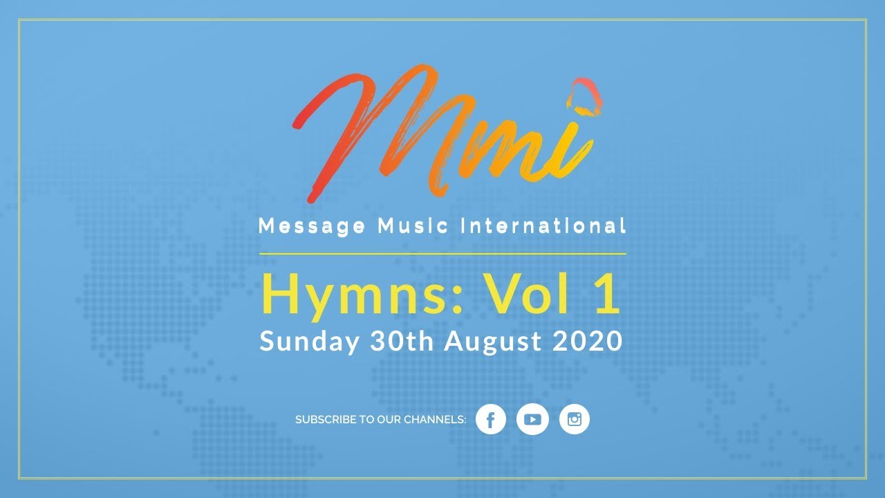 Rabecca Mwafulirwa - On The Wings of a Snow White Dove (Malawi) - MMi Episode 8