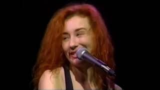 Tori Amos / ABC In Concert (TV - 1992) [Reworked]