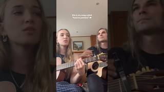 hard to pretend – cloudy (acoustic)Tags
