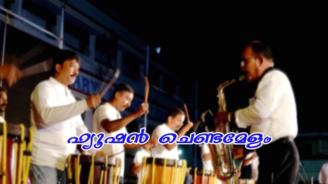 fushion chendamelam#gothuruth vesheshangal#exposure