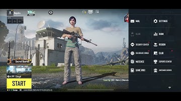 How To Change Your Premise Voice Toggle In PUBG Mobile? / PUBG Mobile Tutorial /Voice Settings Guide