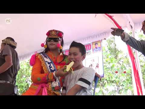 AKU RA MUNDUR - Tepung Kanji (Cover) Ndolalak Jiwo Budoyo