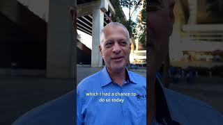 Hear what Angelo's favourite stall was at the Build Expo #sydneybuildexpo #engineering #dincel