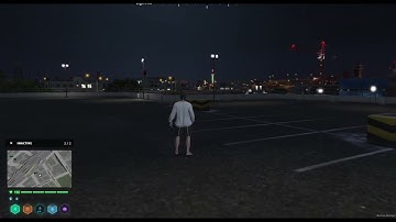 FiveM Anticheat | Safeguard | redEngine overlay bypass Detection