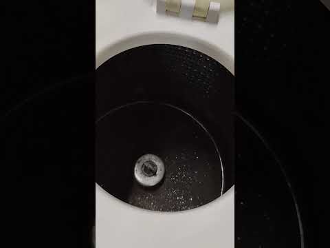 Картоплечистка моок 150 б у, овочечистка б у, видео 1