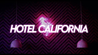 Besomorph - Hotel California