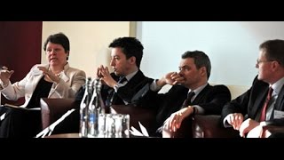 Famous Engineering: Gearing UK Growth -- The Royal Academy of Engineering supported by BAE Systems Wealth