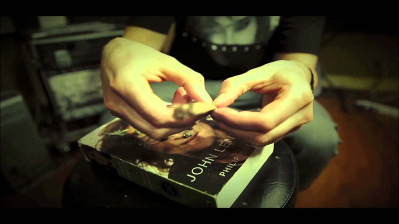 Suitable Ties & Black P - ''Light My Spliff'' [Official Video 2013]