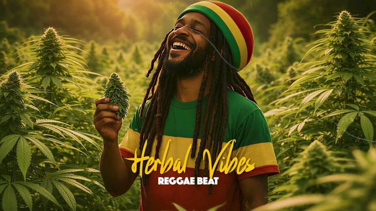 [Free] Reggae Instrumental Lucky dube x Madoxx X Gentleman Type Beat 2026 (Herbal Vibes )