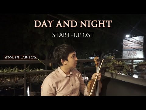 Day & Night - Jung Seung Hwan