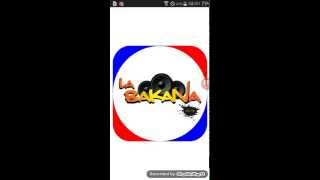 App La Bacana FM RD - (REVIEW) screenshot 5