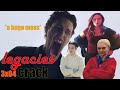 legacies | 3x04 CRACK | humor