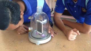 Petrosains Science Show Competition 2017 |  Smk Sungai Kob  |