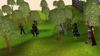 evilflash x 99 Firemaking