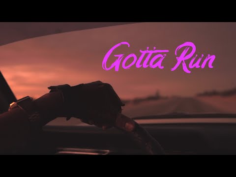GOTTA RUN - DANIEL CLOUD (TEASER 2)