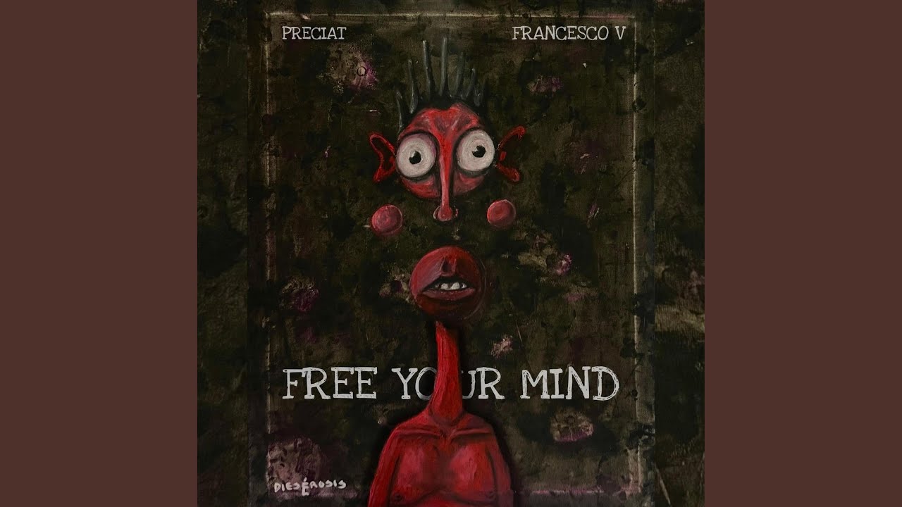 Watch FREE YOUR MIND (feat. Francesco V) (Original Version) on YouTube