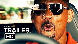 BAD BOYS 3 Official Trailer #2 (2020) Will Smith, Bad Boys For Life Movie HD