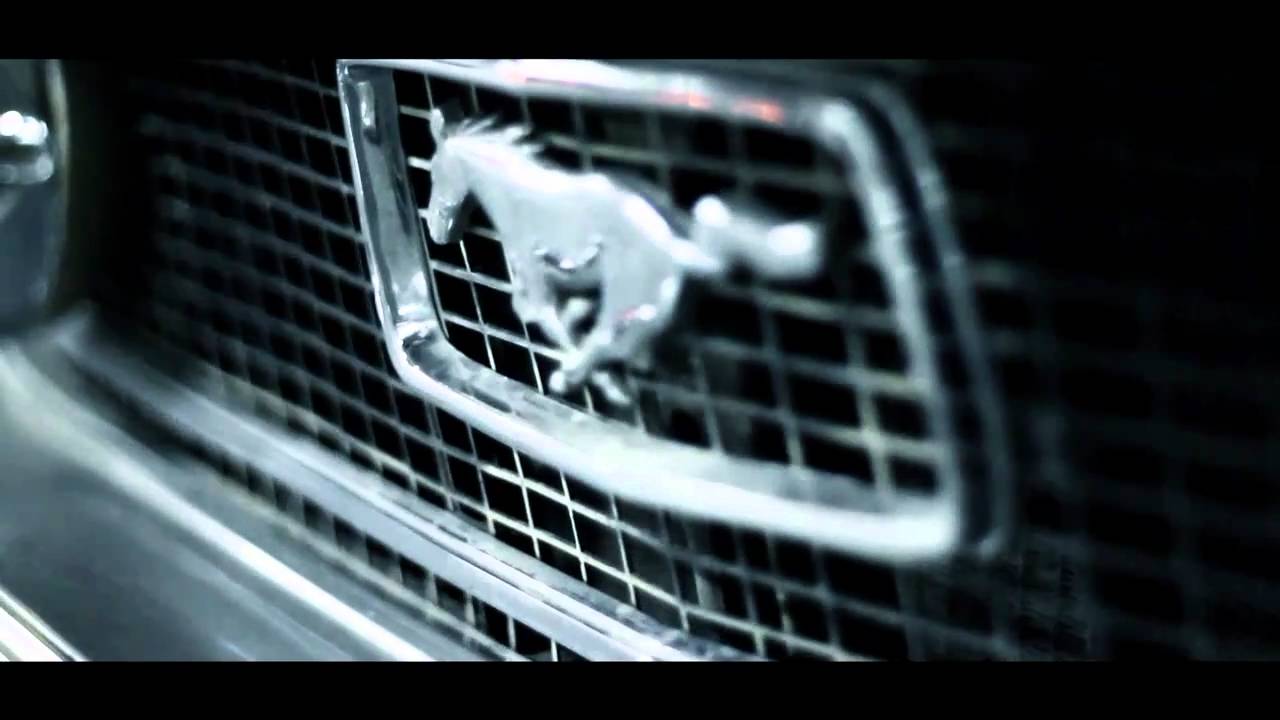 MUSTANG CLUB MEETING