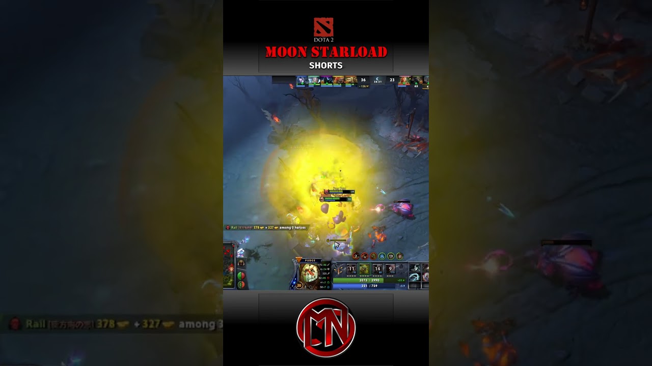 Pudge blade mail against sniper 