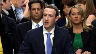 フェイスブックCEO　「私の過ち」