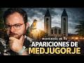La Verdad sobre Medjugorje: 45 Años de Apariciones, Mensajes y Aprobación Vaticana
