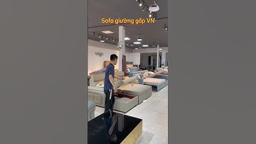 Ghế sofa góc giường 3 in 1 cực sang xịn mịn - hotline 0923337789