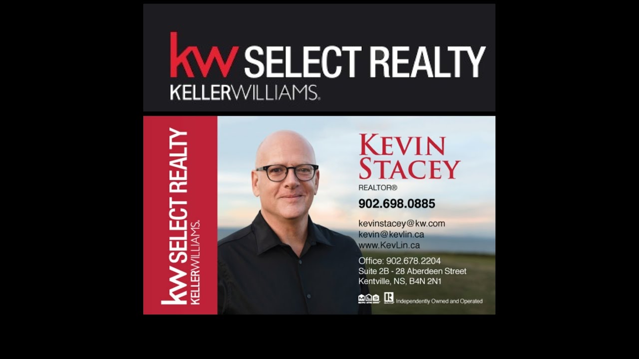 Kevin Stacey Keller Williams Select Realty YouTube