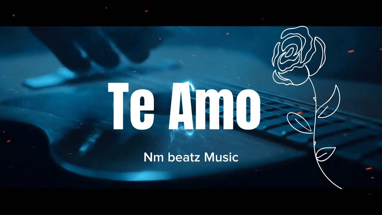 BASE HIP HOP ROMÁNTICO 2026 | Beat Uso Libre (Free) – NM Beatz Music