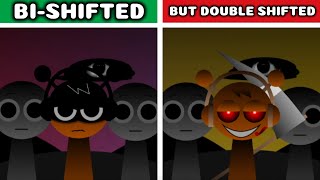 Sprunki Bi-Shifted — Double Shifted vs Original: Who Takes The Crown? Profile