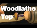 Andrew Glazebrook - Woodturning a Top Andrew Glazebrook - Woodturning a Top