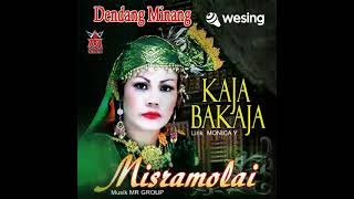 Laruik Malam  Misramolai Cover Oleh La Ban