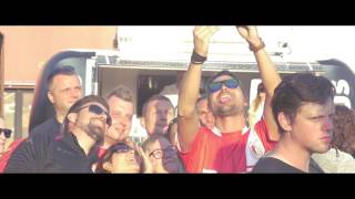 Soccer Club & Comptoir Matériaux