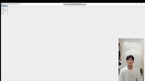 CCS103 Finals Project