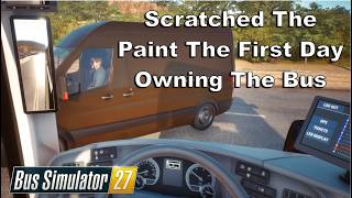 Bus Simulator 27 (Part 2) screenshot 1