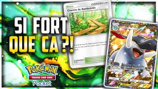 Les Rumeurs Sont Vraies Jai Volé Le Deck Dun Abonné En Tournoi