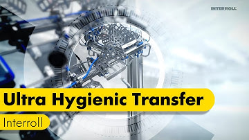 Ultra Hygienic Transfer (UHT)