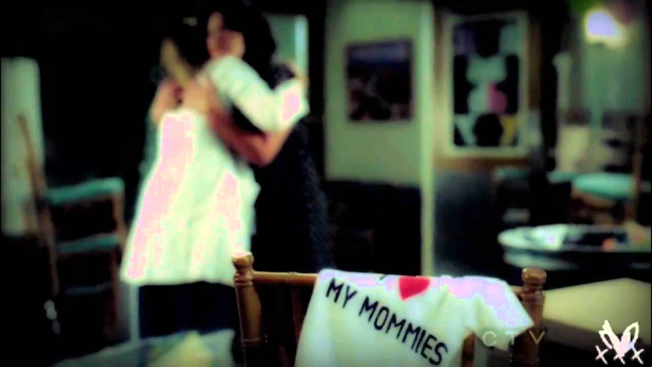 Made For You || Arizona/Callie