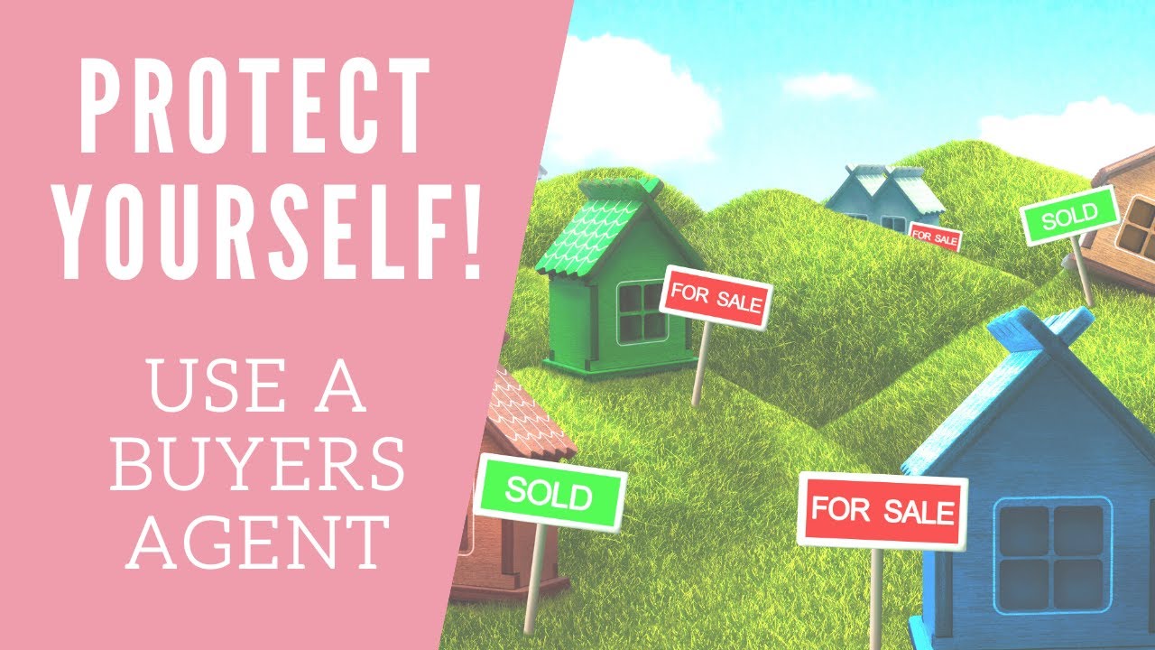 Why You Should Have Your Own REALTOR® (Buyer's Agent) When Buying Real