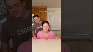 The human hydraulic press… 🫣🤣