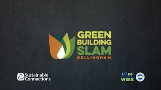 Green Building Slam 2023