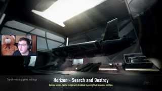 AW SnD Random Generated Class Live Commentary | ep6