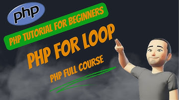 🚀 Unlocking the Power of PHP For Loops  🚀 - Effortless Iteration Mastery