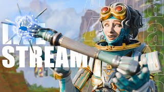 ALGS Regional Finals 10分遅延｜Twitch同時配信